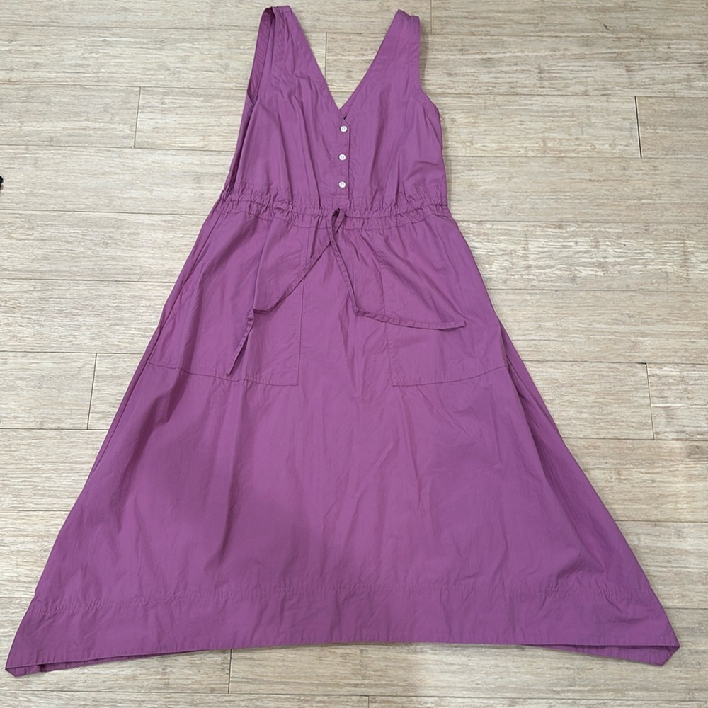 Gap dress